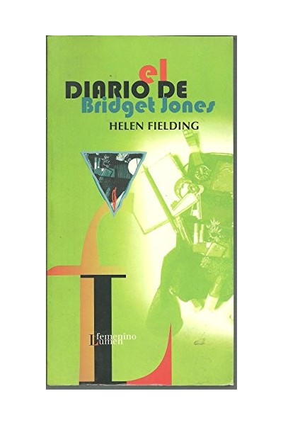 Diario De Bridget Jones